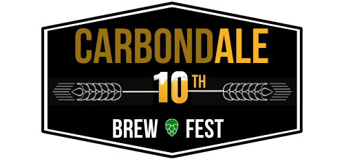 CarbondALE Brew Fest